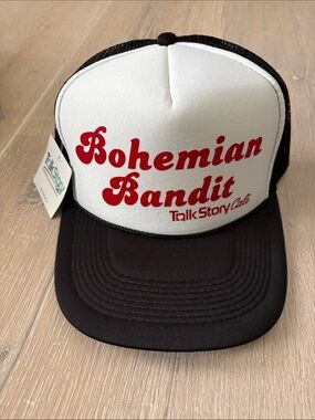 BOHEMIAN BANDIT